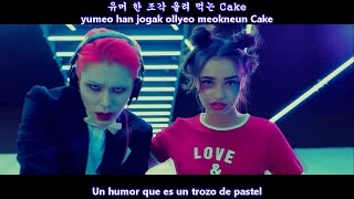 BTOB - MOVIE MV [Sub Español   Hangul   Rom] HD