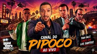 O QUE O GTA 6 PRECISA COPIAR DISSO? Revisitando o modo história do GTA 5