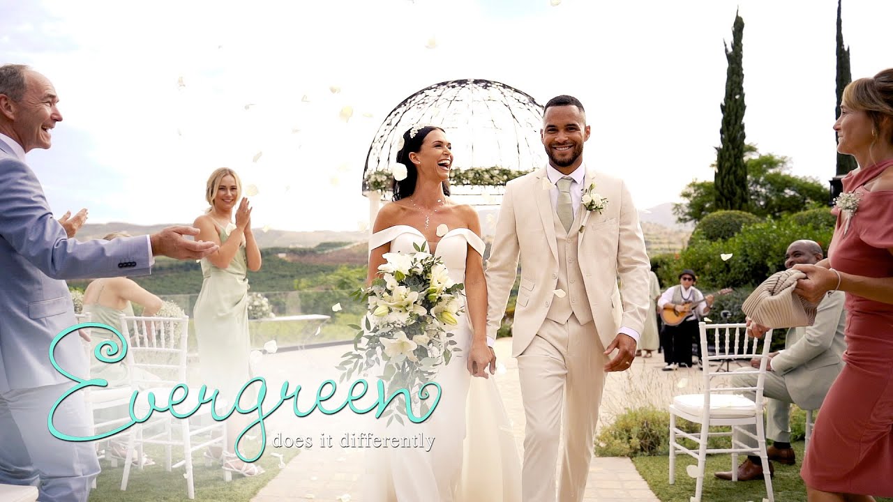 Francesca & Dominic - HIGHLIGHTS at CORTIJO BRAVO
