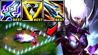 IRELIA TOP IS AN ABSOLUTE BEAST THIS PATCH (AND I LOVE IT)  S14 Irelia TOP Gameplay Guide