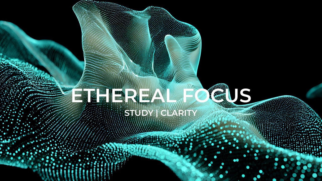 Limitless Study Limitless Focus 40Hz Gamma Brainwaves to Improve Focus and Motivation ...