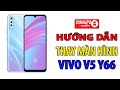 Hng dn thay mn hnh vivo v5 y66  vivo v5 y66 lcd screen replacement