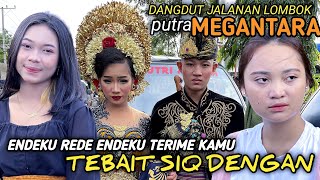 TEBAIT SIQ DENGAN[]versi kecimol PUTRA MEGANTARA