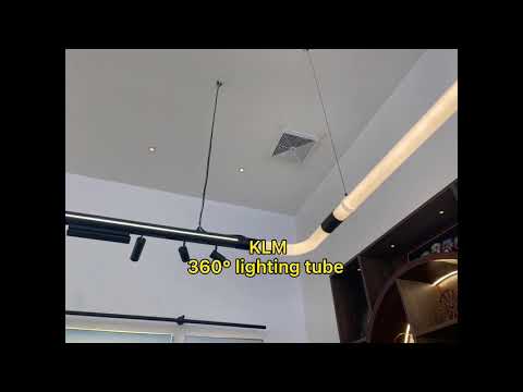 KLM Lighting Best selling 360Degree LED Lighting