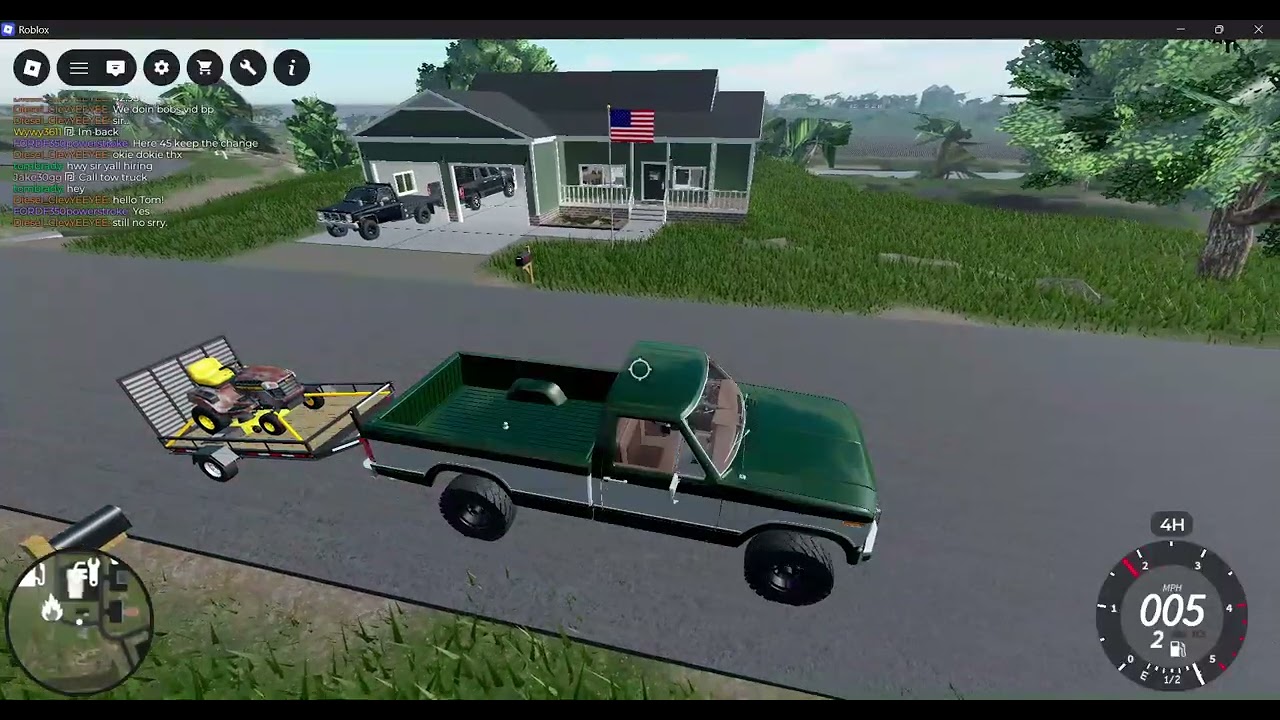 part five the movie of homeless