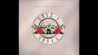 Guns N' Roses - Don't Cry (Official Audio)