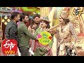 Getup Srinu Performance | Amma Nanna O Sankranthi | Sankranthi Special Event 2020 | ETV Telugu