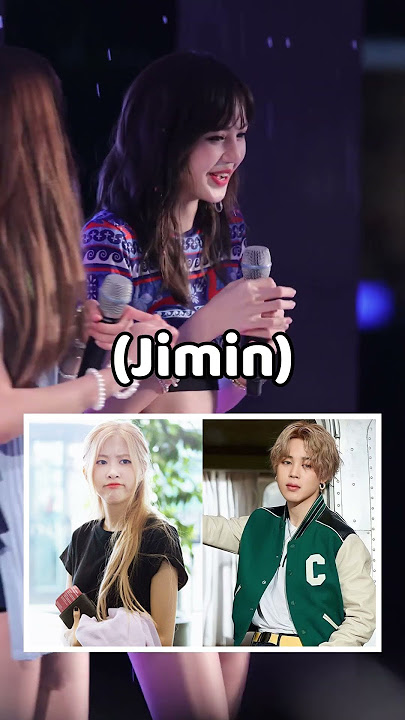 BLACKPINK Members SECRET Ex Boyfriend In BTS...