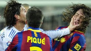 Les Plus Fortes Bagarres Entre Joueurs Dans Le Monde Du Football Moment De Colère Hd