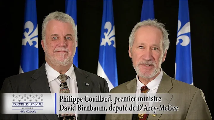 Victor Couillard Photo 4