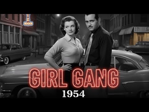Educational Edition: Girl Gang still