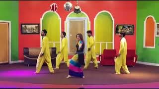 Jay Lachy Nu Pay gay Wat Sajna..💥 #dance #mujra #masti #youtube #youtuber #account #duet #fun