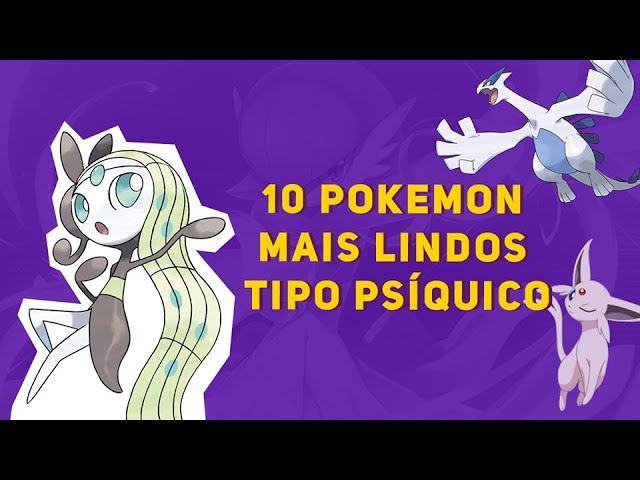 Top 10 Pokemon Fantasma #pokemon #pokemoncommunity #pokemontiktok #gho