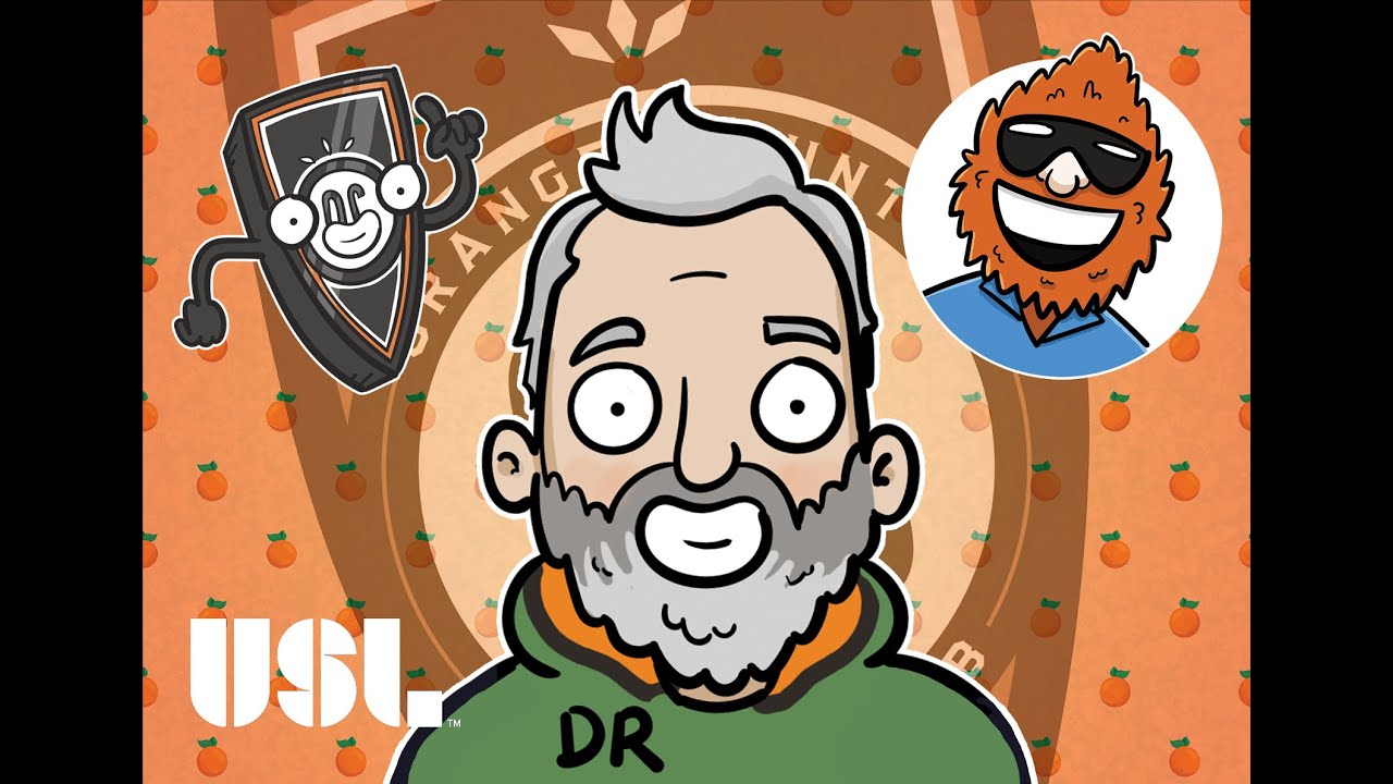 I Bought a USL Team! Interview with Orange County SC's Dan Rutstein ...