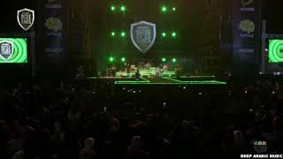 ليه بيدارى كدة - جدل~ Et Battle Of The Bands Jadal (Live) leh bydary kda