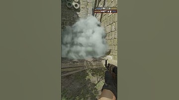 EASY AK-47 3K ON ANCIENT!  #csgo #cs2 #counterstrike #gaming #fyp