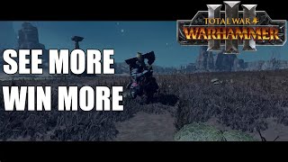 Better Camera Mod Review-Total War Warhammer III