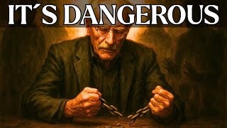 The Danger of Outgrowing Everyone Around You - Carl Jung