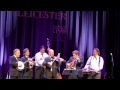 Jerry Douglas &amp; The Earls of Leicester, Black Eye&#39;d Susie