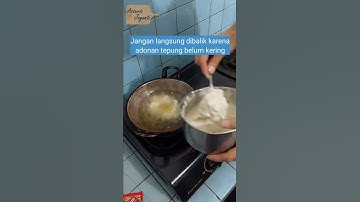 Thumbnail of Masa sih? Yakin?  Ternyata Begini!!! Tips dan Trik Goreng Tahu Yang Benar.