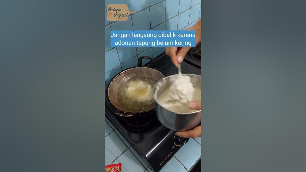 Masa sih? Yakin? Ternyata Begini!!! Tips dan Trik Goreng Tahu Yang Benar. Masa sih? Yakin? Ternyata Begini!!! Tips dan Trik Goreng Tahu Yang Benar.