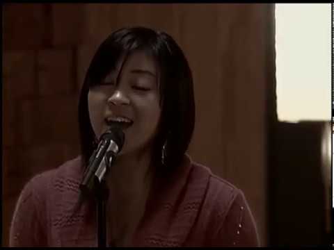 Utada Hikaru - Passion (after the battle) Live in studio