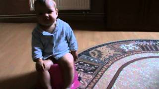 Paci Paci, Nočník...