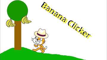 Easy clicker game tutorial in scratch | ep 2 Upgrades