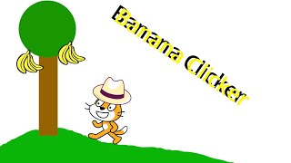 Easy clicker game tutorial in scratch | ep 2 Upgrades screenshot 4