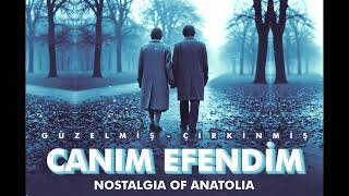 Canim Efendi̇m Yapay Zeka Cover