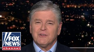 Sean Hannity: Biden made a fatal mistake