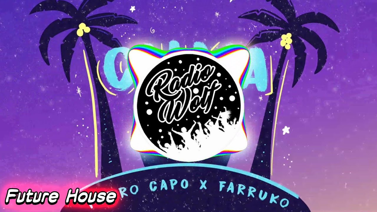 Pedro Capó, Farruko - Calma (Alan Walker Remix) Pedro Capó, Farruko - Calma (Alan Walker Remix)