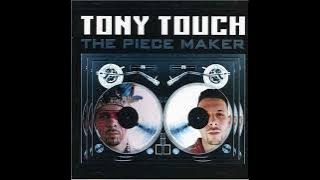 Tony Touch - Pit Fight (Stripped Instrumental)