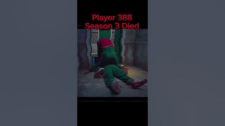 Squid Game Season 2 & 3 Alive 💚 & Died 💔 #shorts #squidgame #netflix