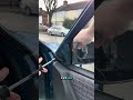 1988 Ford Escort MK4 1.3 Popular Restoration Part 2 | Installing a New Wing Mirror