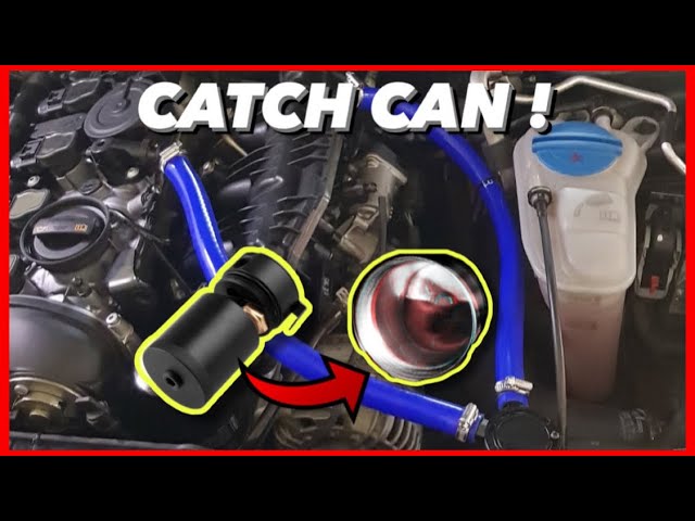 Instalar decantador de aceite 4×4 – Accesorios y Recambios Todoterreno 4×4