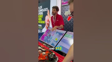 2025 Automate Show: Robotics, Projected AI, and Computer Vision