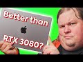 Is M1 Max worth $400 extra? - MacBook Pro 14