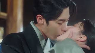 Love On The Brain - Jang Uk x Naksu\/Cho Yeong (Lee Jae Wook x Go Youn Jung) ALCHEMY OF SOULS S2