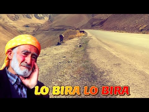Lo Bıra Lo Bıra - Kürtçe Dertli Duygulu Stran Uzun Hava