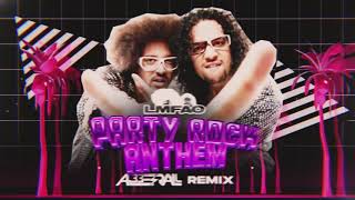 LMFAO - Party Rock Anthem (ABBERALL REMIX)