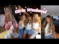 Bank holiday vlog  funniest weekend of my life