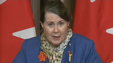 Parliamentarians raise concerns with Canada's record on nuclear disarmament – April 26, 2022