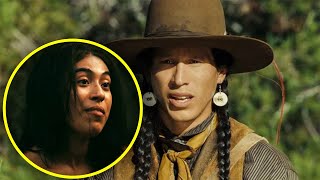 Why 1923 Season 2 Changed the Actor for Teonna Rainwater’s Romance Arc