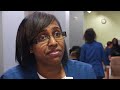 The Courage to Fight Cancer
