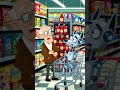 Elderly man and robot dog glitch you missed 🤔 #findthedifference #shorts