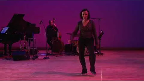 Barbara Duffy Tap Dance
