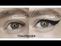 Life-Changing Winged Eyeliner Tutorial for Hooded and Downturned Eyes