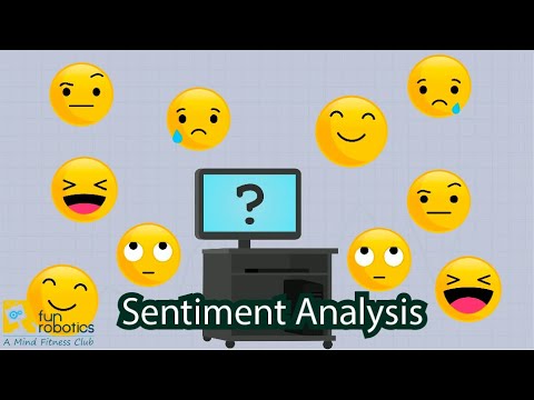Video: Co je to věda o analýze sentimentu?