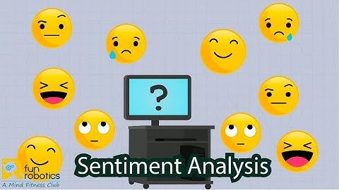 What is Sentiment Analysis?